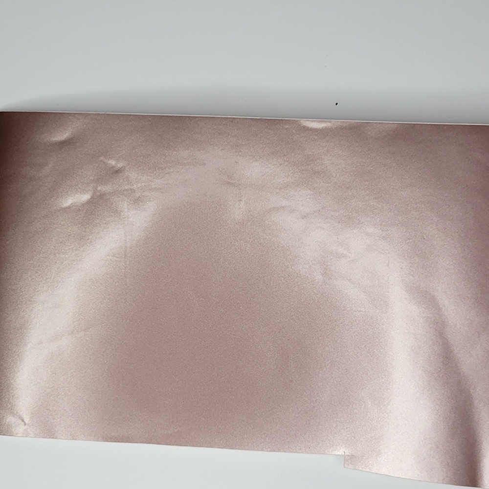 Rose Gold Sloth Sticker - Picture 3 of 3
